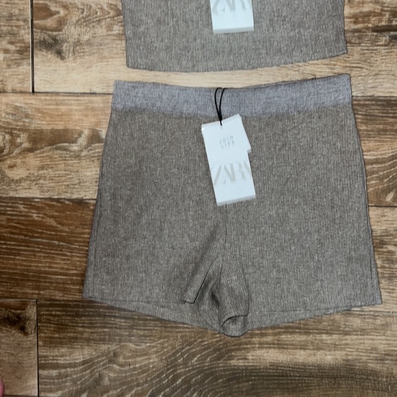 Zara lounge set NWT - Picture 6 of 8